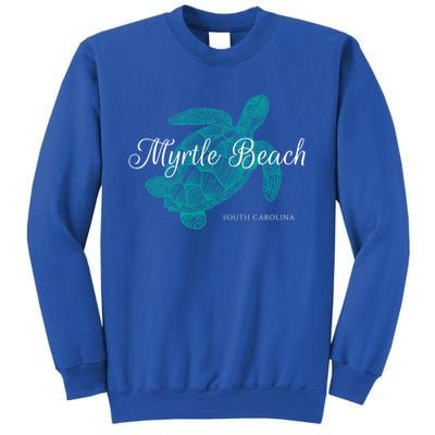 Myrtle Beach Gift Sweatshirt