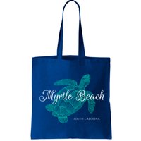 Myrtle Beach Gift Bag
