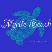 Myrtle Beach Gift Bag