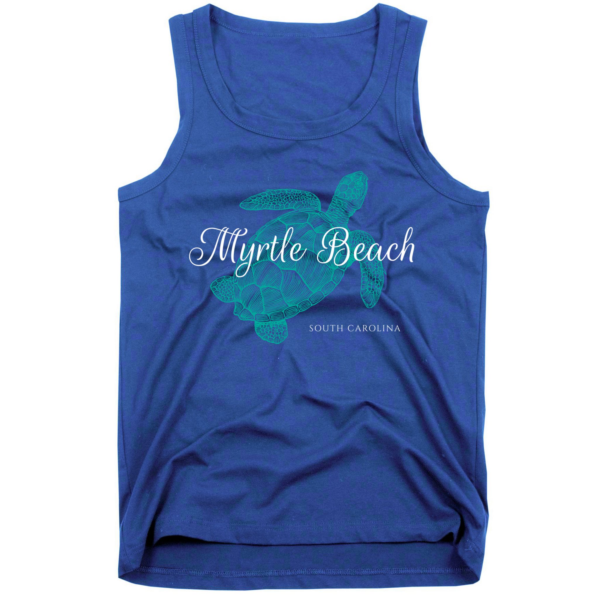 Myrtle Beach Gift Tank Top