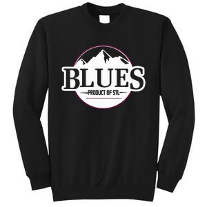 Mountain Blues Homegrown St Louis Sweatshirt