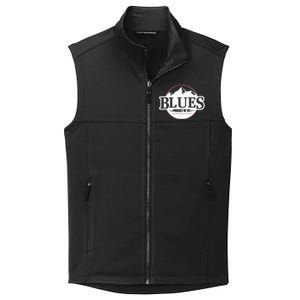 Mountain Blues Homegrown St Louis Collective Smooth Fleece Vest