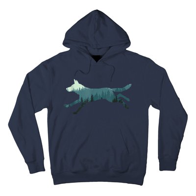 My Blue Heeler Dog Is Better Than Your Dog And Smarter Too Hoodie