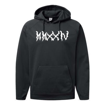 Matroda Bite Heavyweight Performance Fleece Hoodie