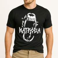 Matroda Bite Heavyweight Performance Shirt