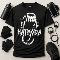 Matroda Bite Heavyweight Performance Shirt