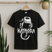 Matroda Bite Heavyweight T-Shirt