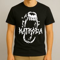 Matroda Bite Heavyweight T-Shirt