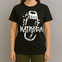 Matroda Bite Heavyweight T-Shirt