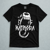 Matroda Bite Heavyweight T-Shirt