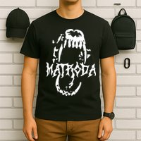 Matroda Bite Heavyweight T-Shirt