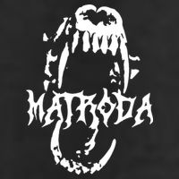 Matroda Bite Heavyweight Golf Towel