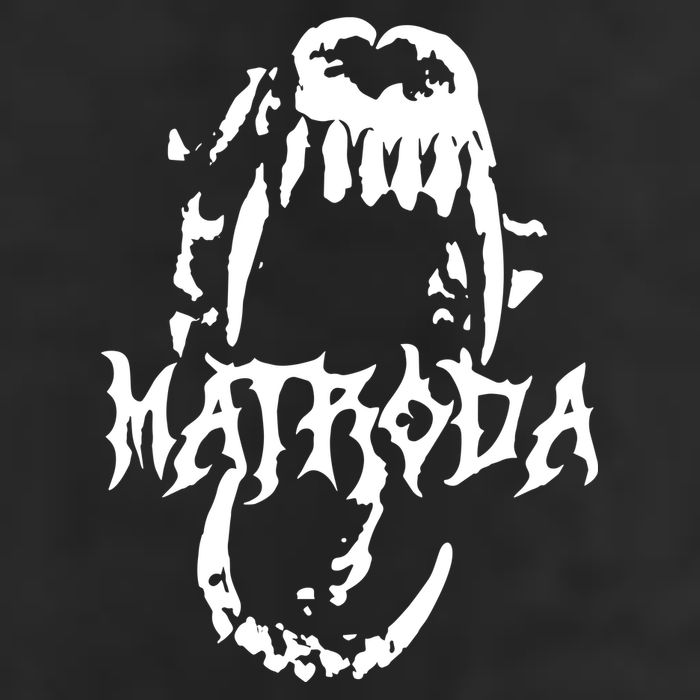 Matroda Bite Heavyweight Golf Towel
