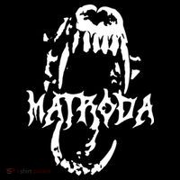 Matroda Bite Heavyweight Short Acrylic Beanie