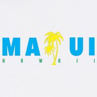 Maui Beach Hawaii Souvenir Cool Comfort Performance Bucket Hat