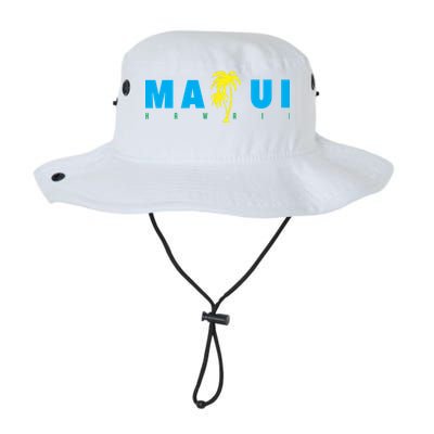 Maui Beach Hawaii Souvenir Bucket Hat