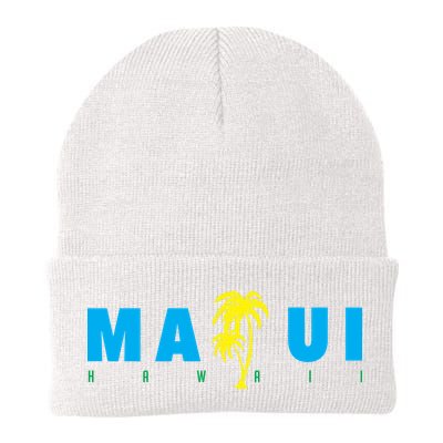 Maui Beach Hawaii Souvenir Beanie