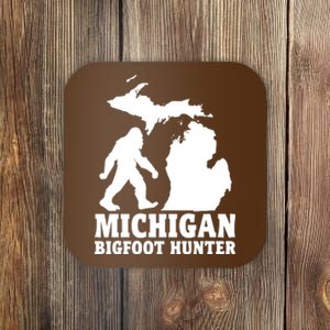 Michigan Bigfoot Hunter Coaster