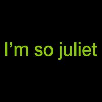 Marissa Blair IM So Juliet 7-Panel Snapback Hat