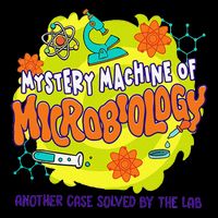 Microbiology Bacteria Infection Control Nurse Lab Week 2025 Gift Flatbill Hat