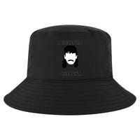 Mullet Business In The Front Party In The Back 80s Throwback Cool Comfort Performance Bucket Hat