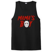 Mama´S Boy I Wish It Was Friday Halloween PosiCharge Competitor Tank