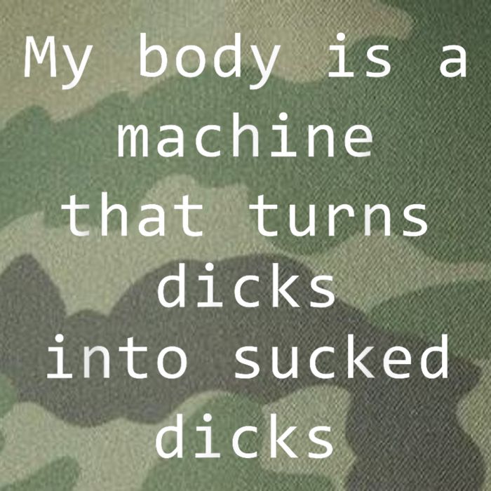 My Body Is A Machine That Turns Dicks Into Sucked Dicks Funny Meme Legacy Tie Dye Trucker Hat