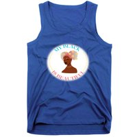 My Black Is Beautiful Gift Tank Top