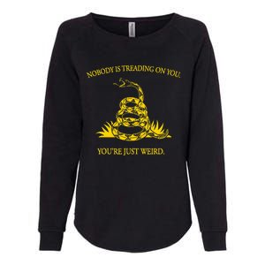 My Black Job Is Voting Womens California Wash Sweatshirt