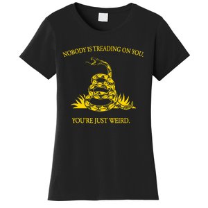 My Black Job Is Voting Women's T-Shirt