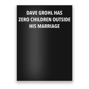 Mike Beauvais L Has Zero Children Outside His Marriage Poster