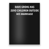 Mike Beauvais L Has Zero Children Outside His Marriage Poster