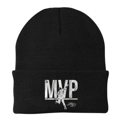 Mvp Baseball Lover Team Beanie