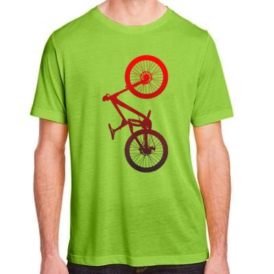 Mountain Bike MTB Adult ChromaSoft Performance T-Shirt