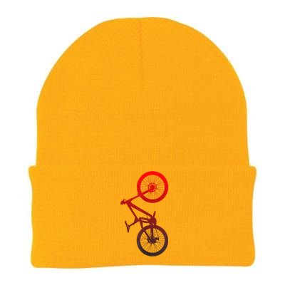 Mountain Bike MTB Knit Cap Winter Beanie