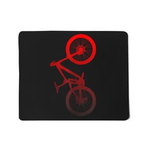 Mountain Bike MTB Mousepad