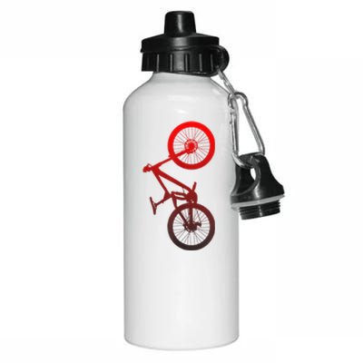 Mountain Bike MTB Aluminum Water Bottle