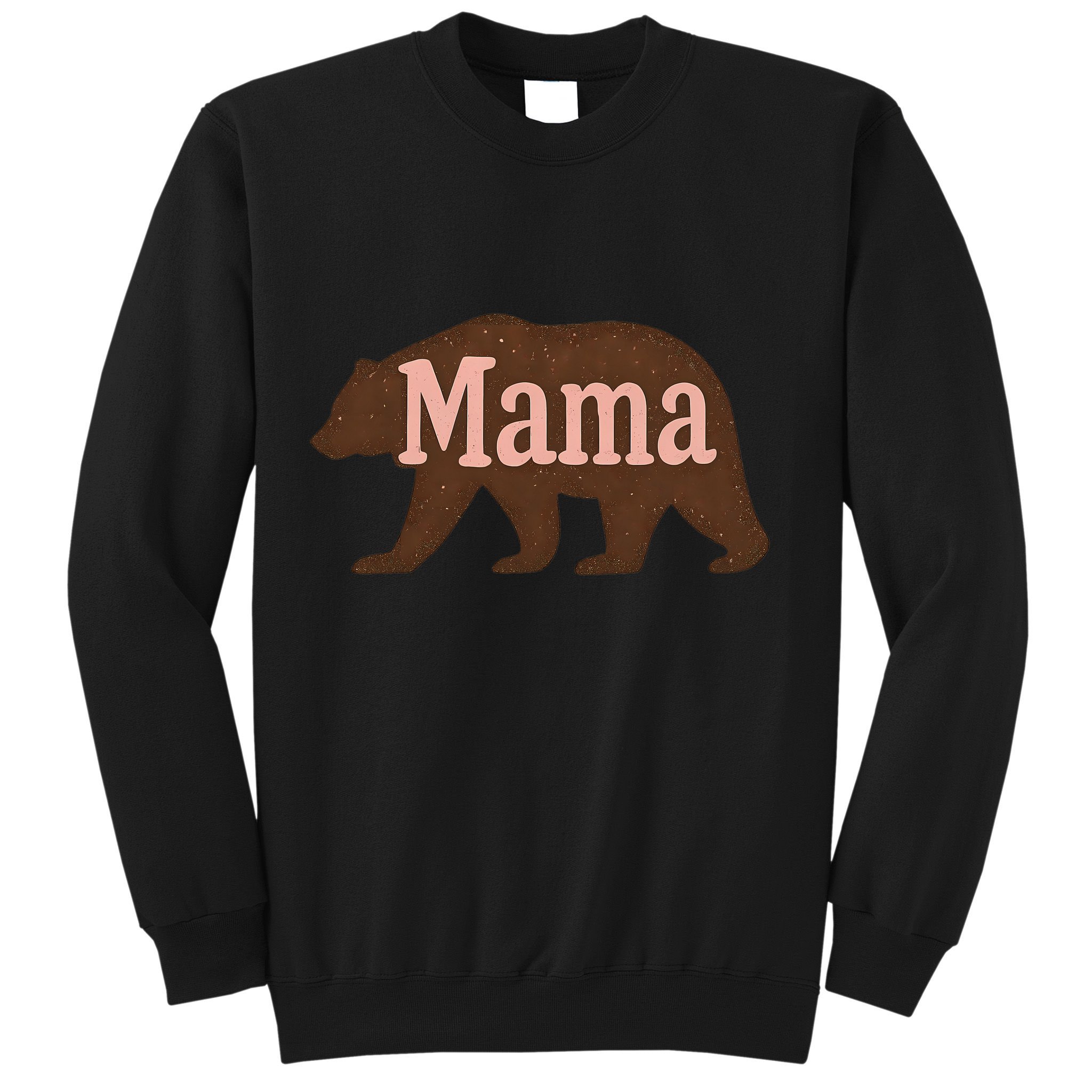 Mama Bear Sweatshirt