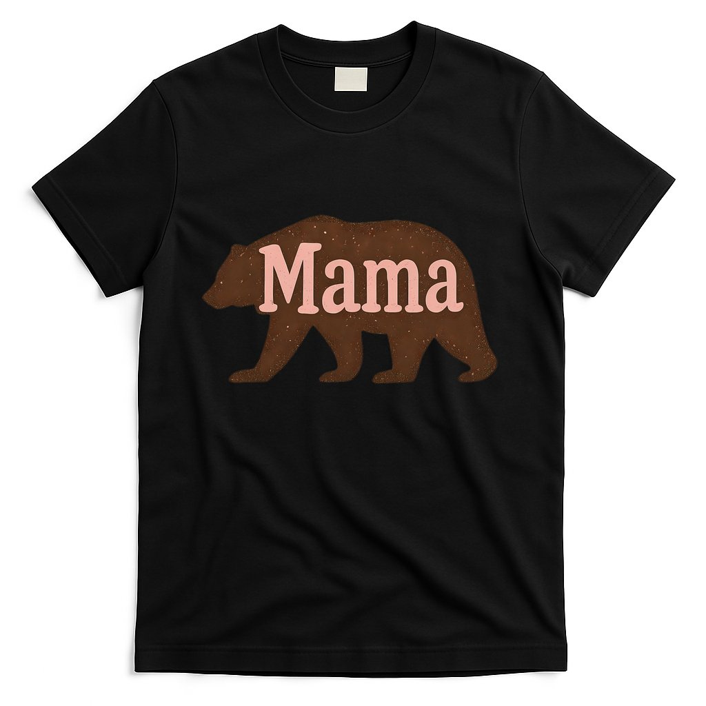 Mama Bear T-Shirt