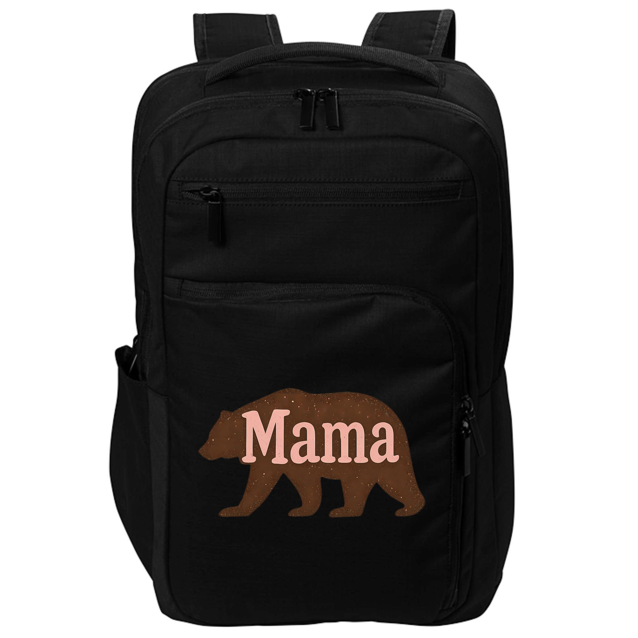 Mama Bear Impact Tech Backpack