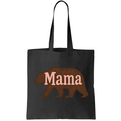 Mama Bear Bag