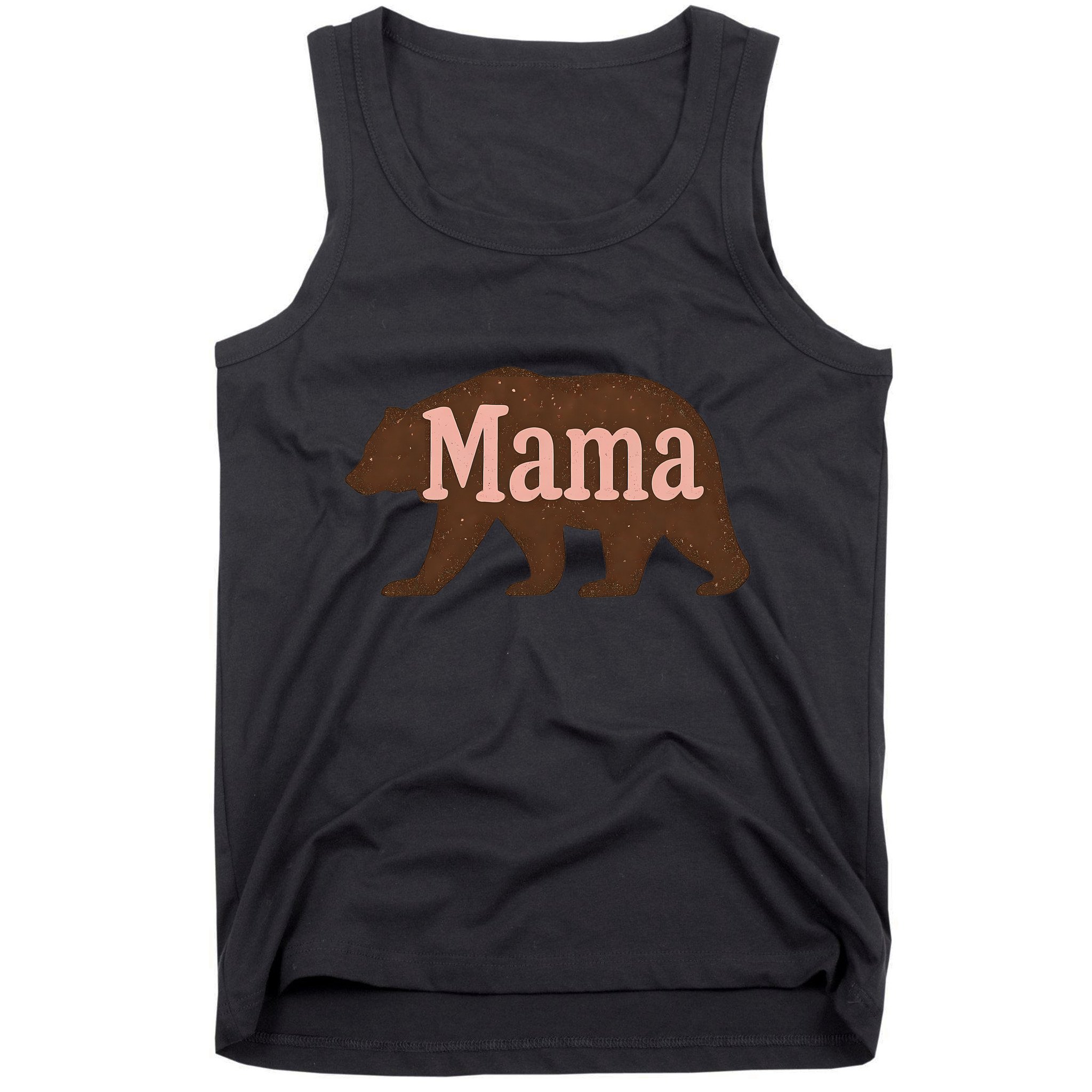 Mama Bear Tank Top