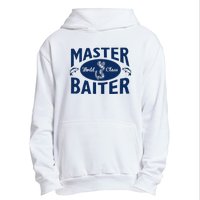 Master Baiter Urban Pullover Hoodie