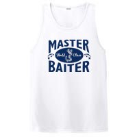 Master Baiter PosiCharge Competitor Tank