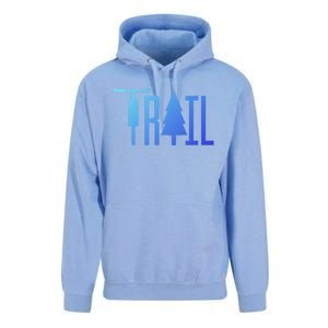 Mountain Bike Mtb Downhill Biking Cycling Biker Gift Cool Gift Unisex Surf Hoodie