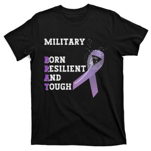 Military Brat Military Child T-Shirt