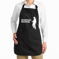 Master Baiter Apron