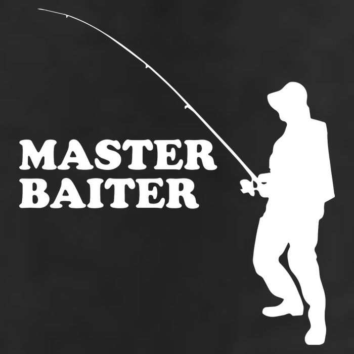 Master Baiter Adult Drive Performance Visor