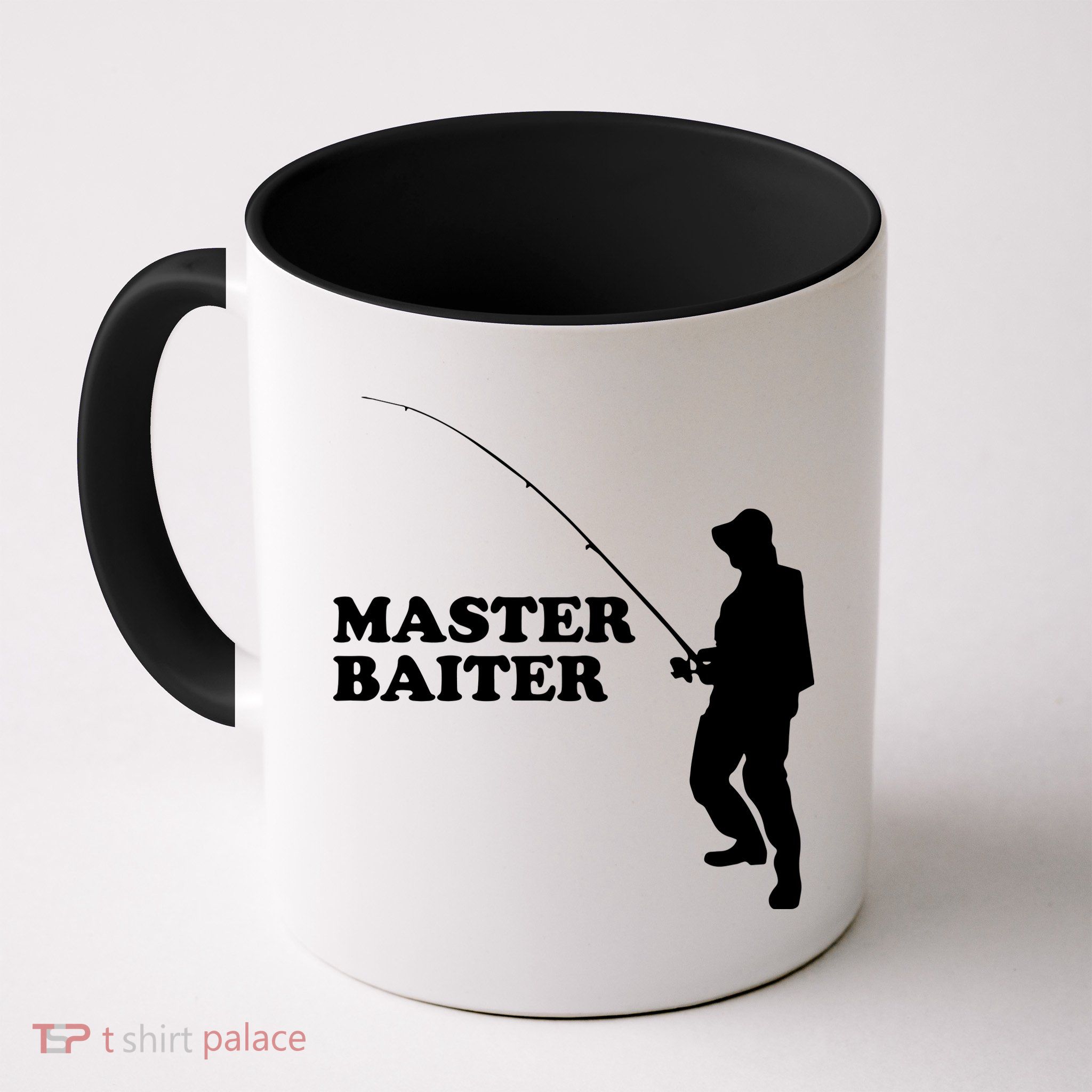 Master Baiter Mug