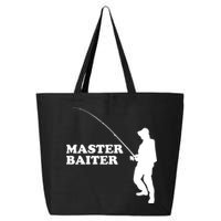 Master Baiter 25L Jumbo Tote